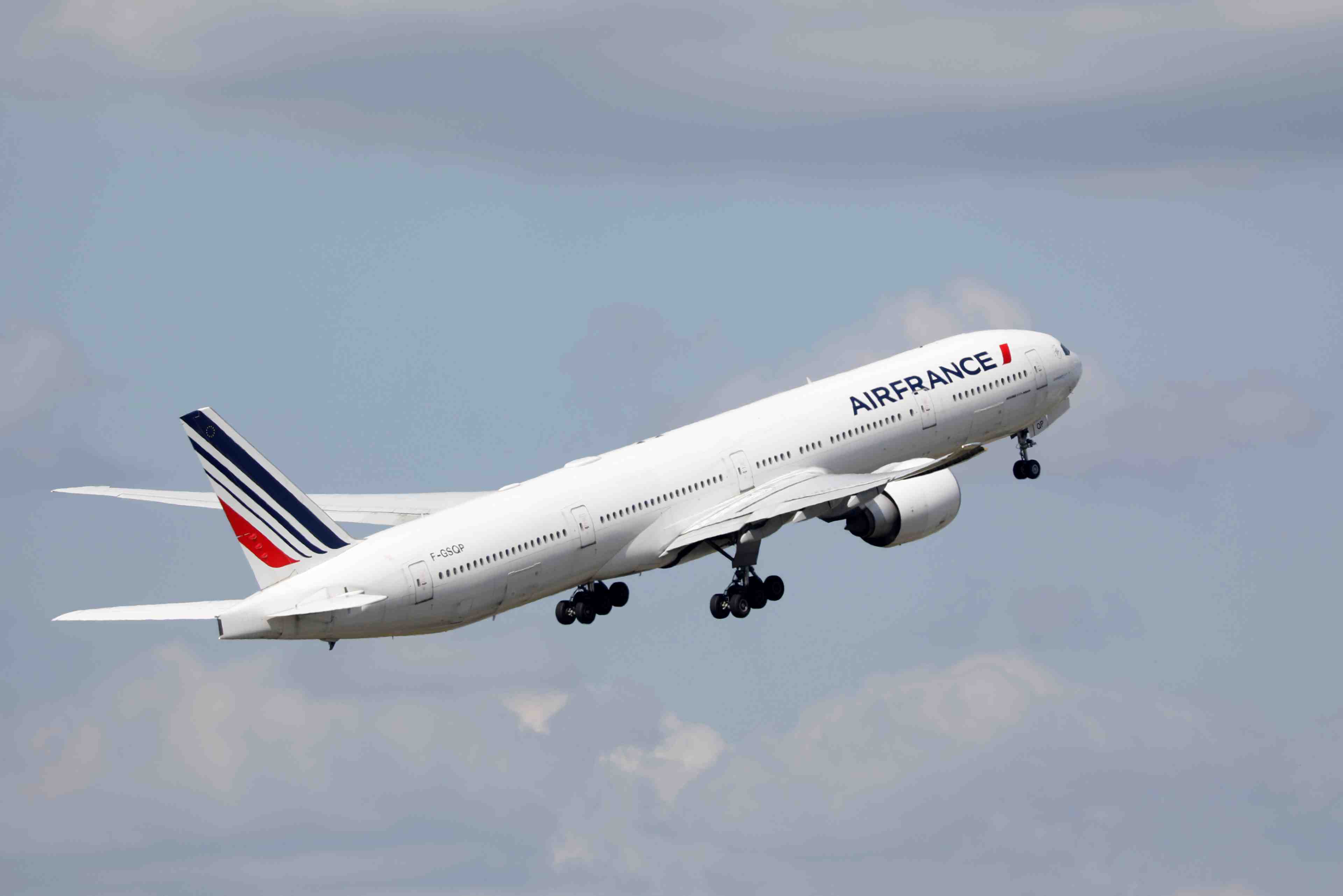 Air-france klm reprendra le 1er juin ses vols vers l'italie
