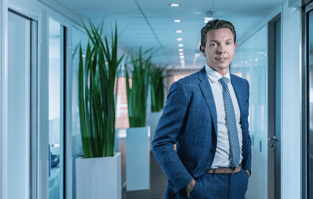 « Face à la crise du logement, il est urgent d’agir », Hervé Legros, président fondateur d’Alila