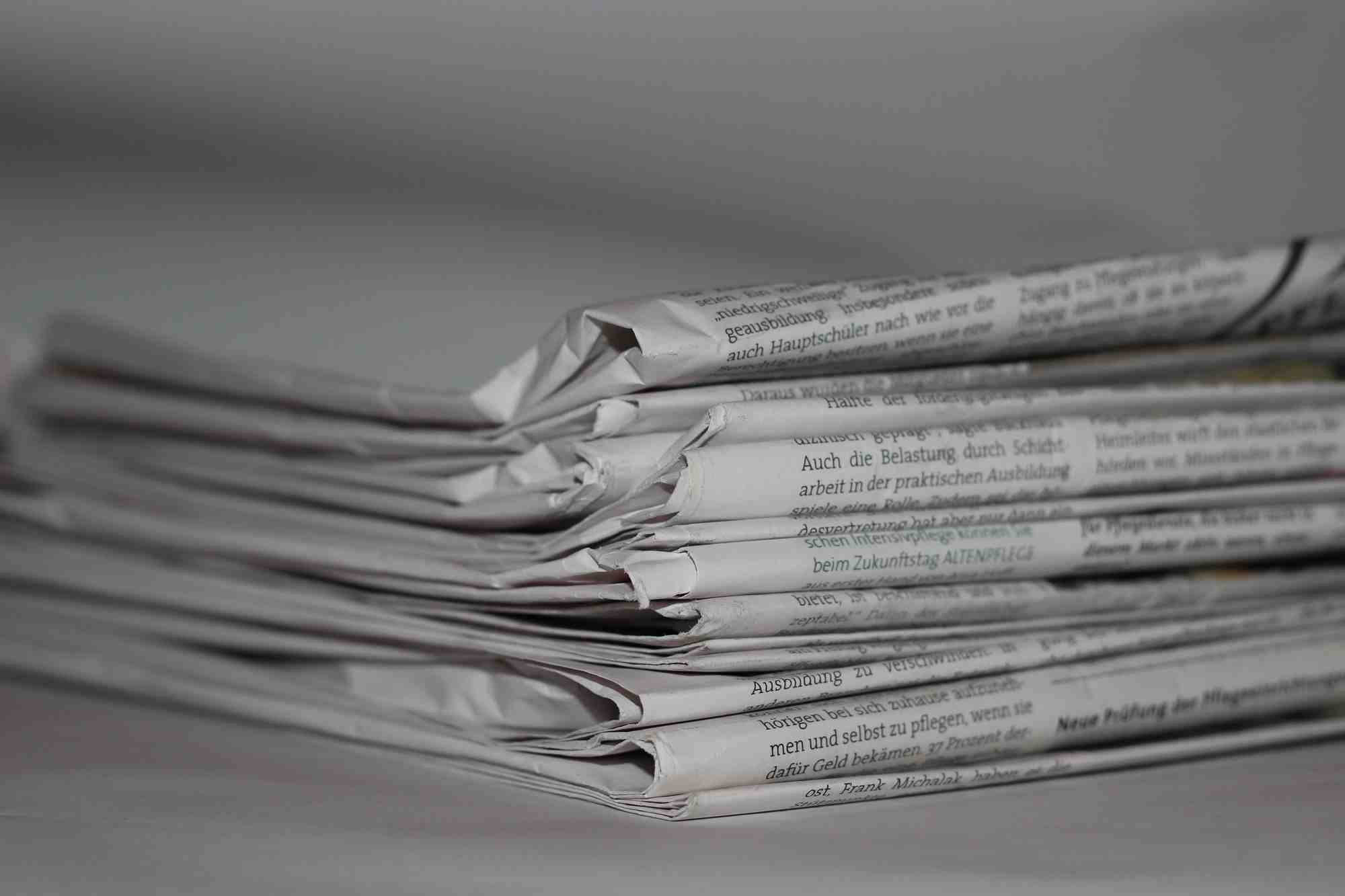 Journaux