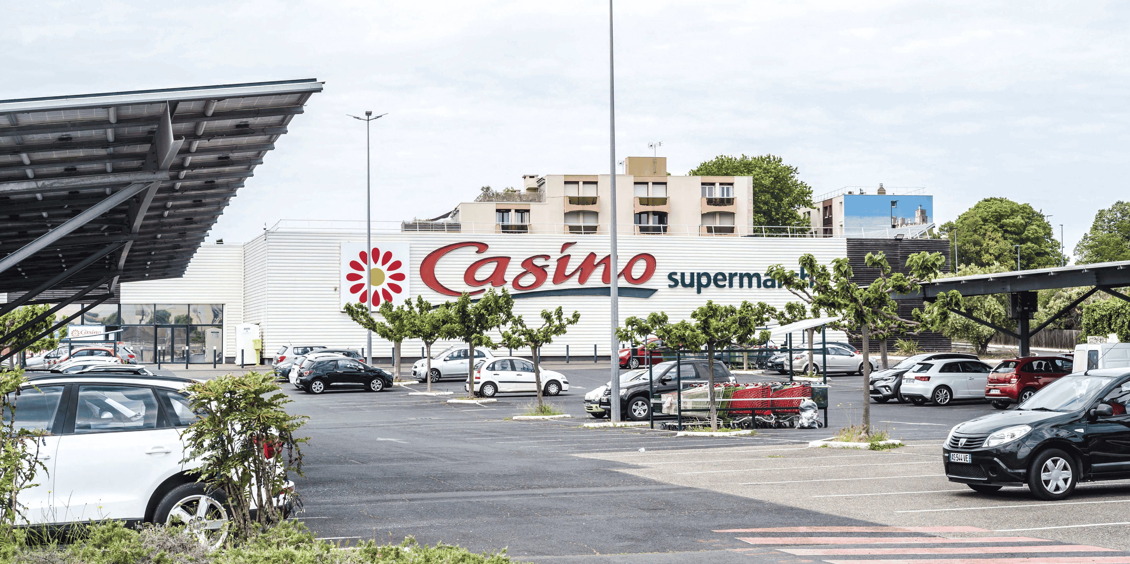 Casino Hyper