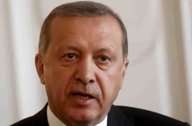 Erdogan juge impossible de poursuivre les discussions avec le pkk