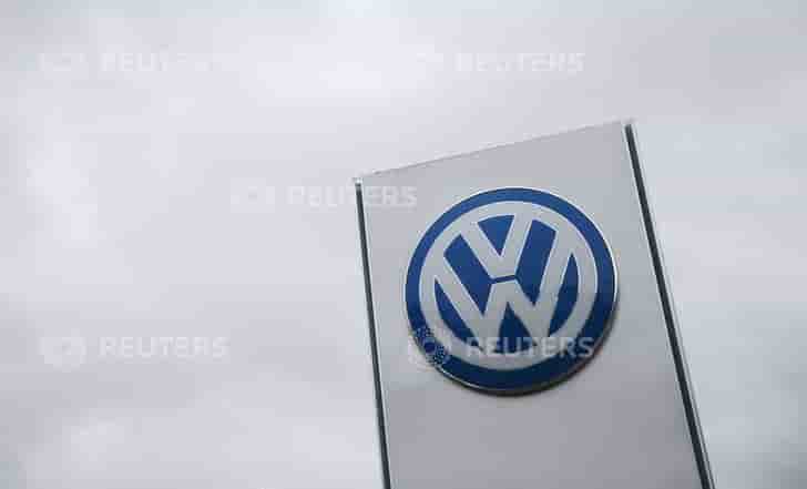 Direction et syndicats de volkswagen se montrent unis