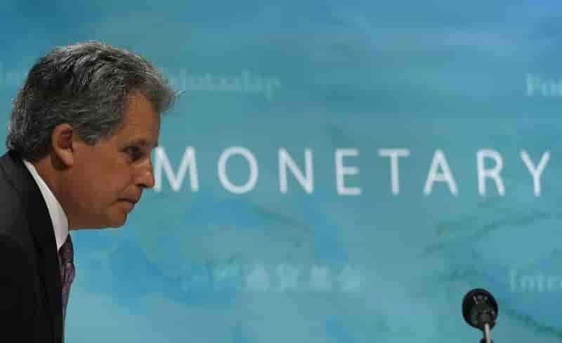 Les pays africains invites a diversifier leurs economies