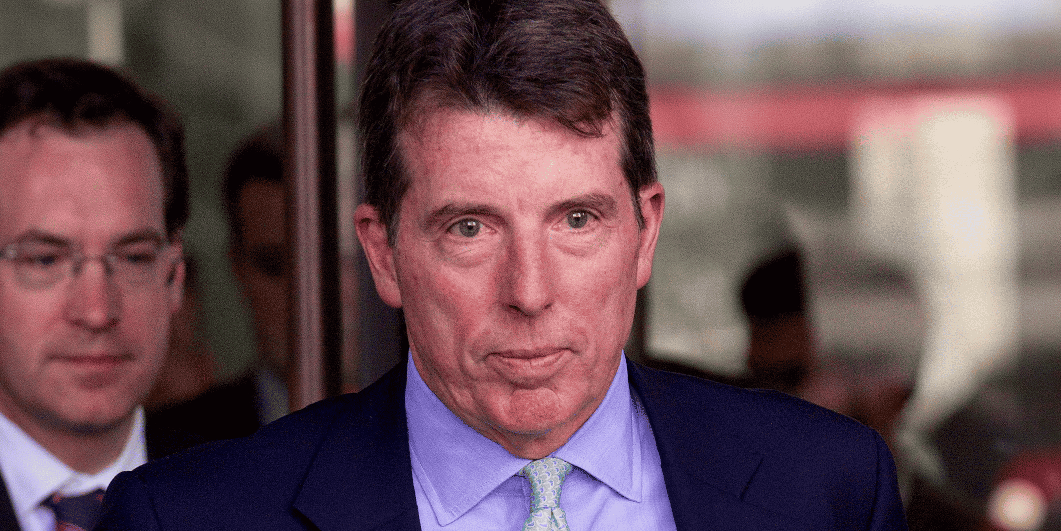 bob diamond