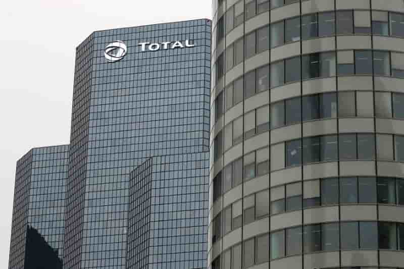 Confiscation de 250 millions d'euros requis contre total