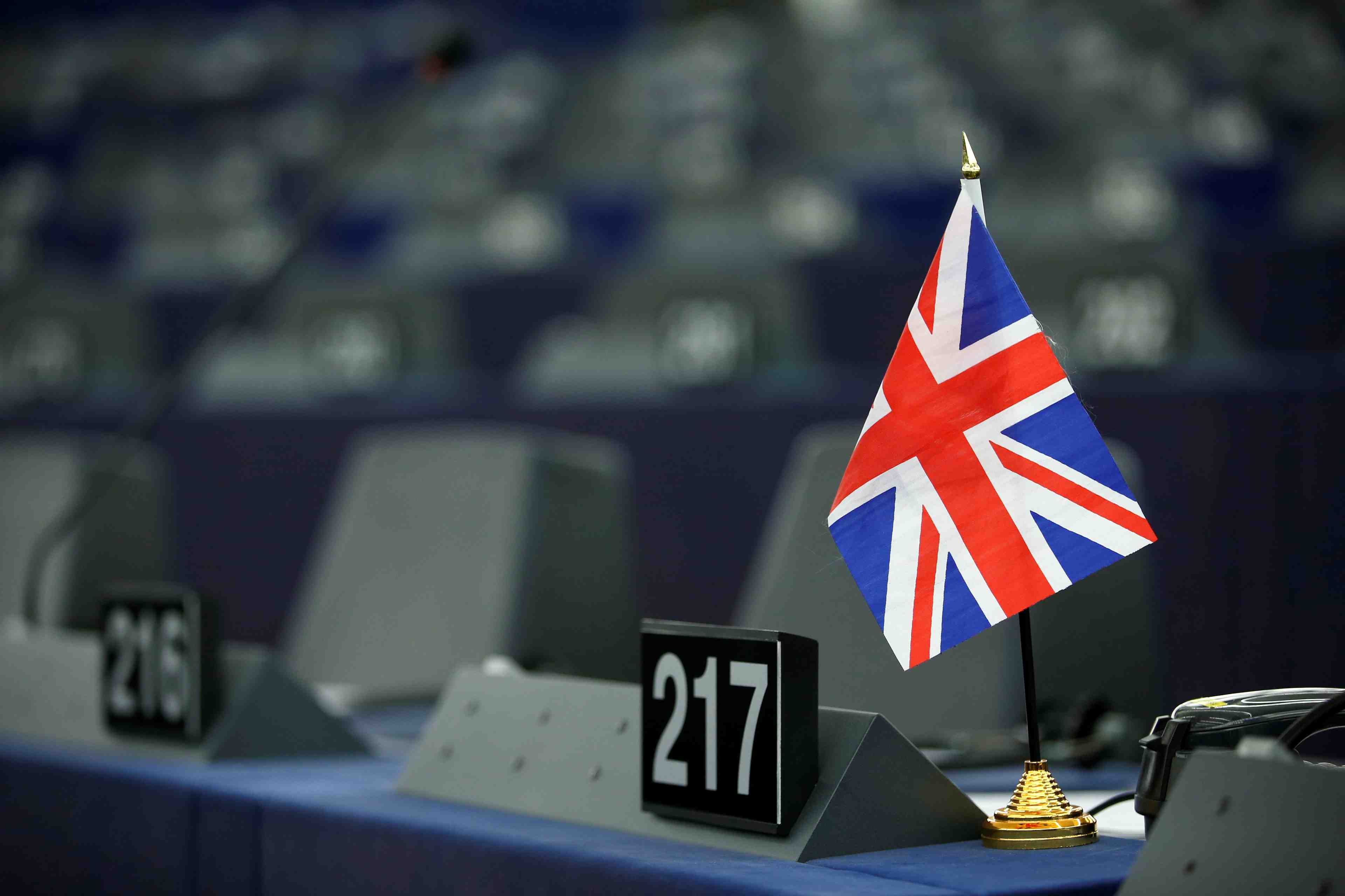 L'ue prete a reporter a 2020 la date du brexit, ecrit le times