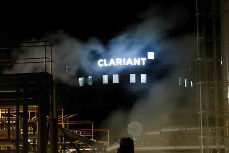Partenariat clariant, exxonmobil et reg dans les biocombustibles