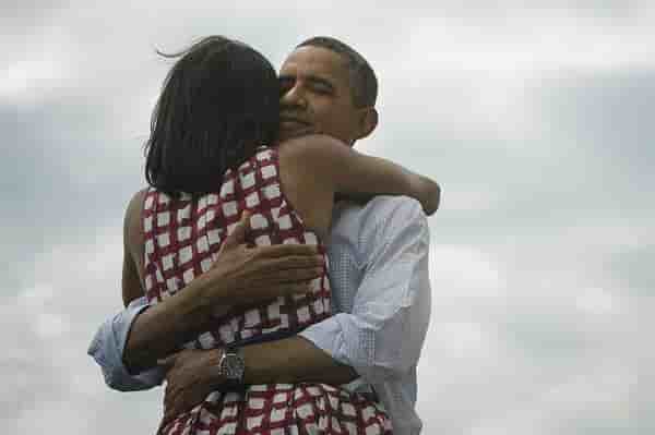 obama 4MYA