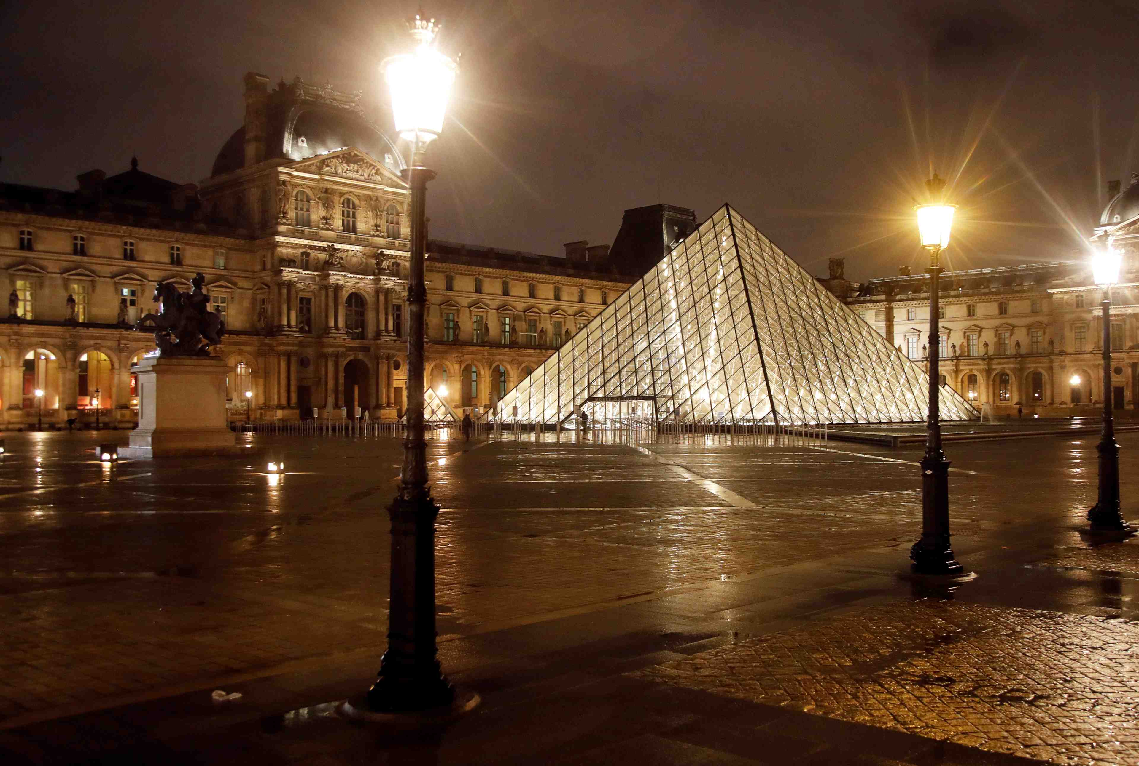 La france se prepare a un "reconfinement" a grande echelle