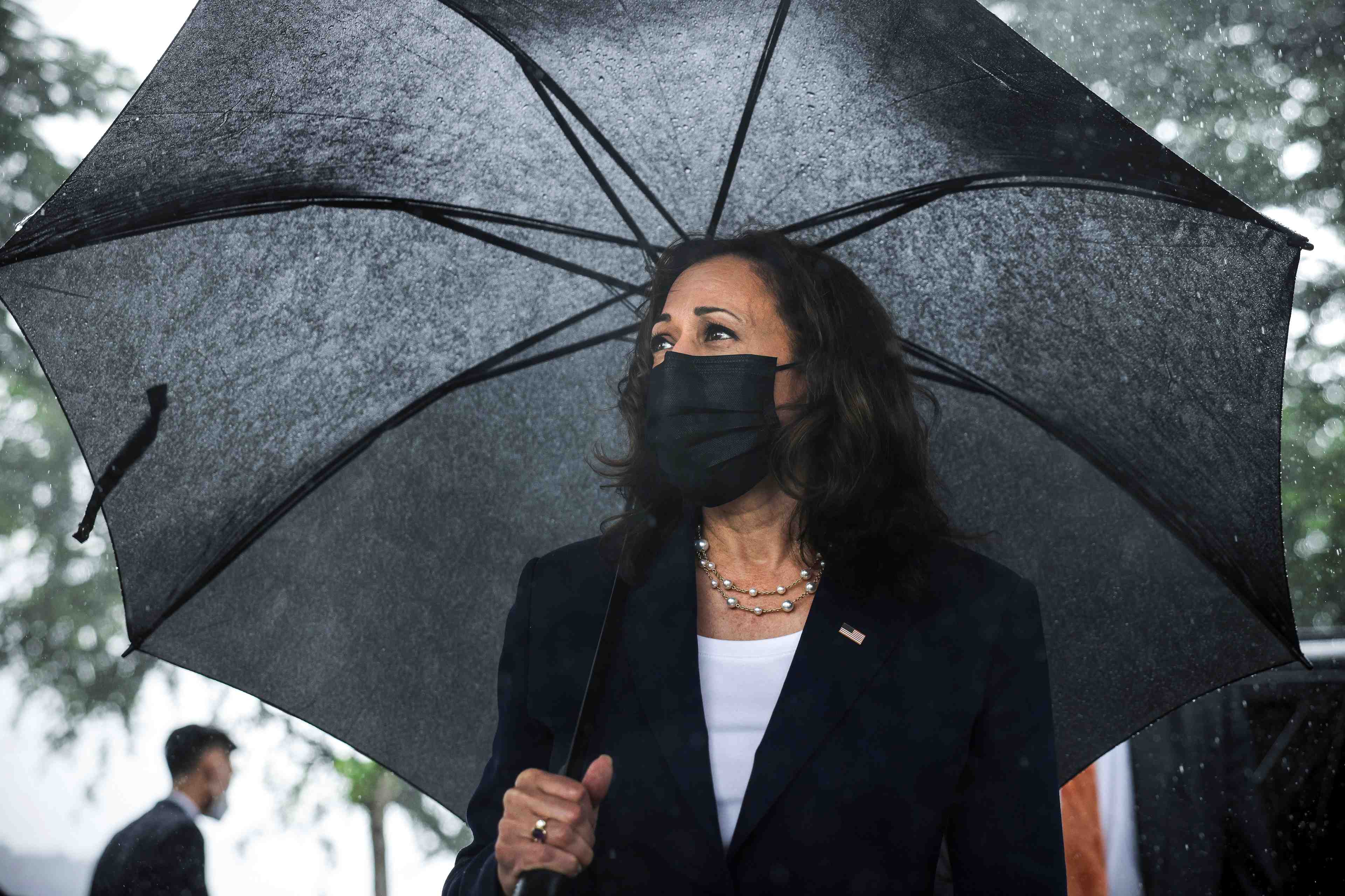 Les etats-unis et la chine s'accusent mutuellement d'intimidation