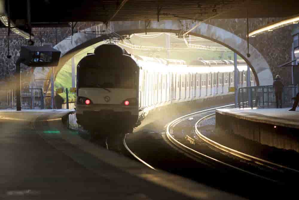 RER