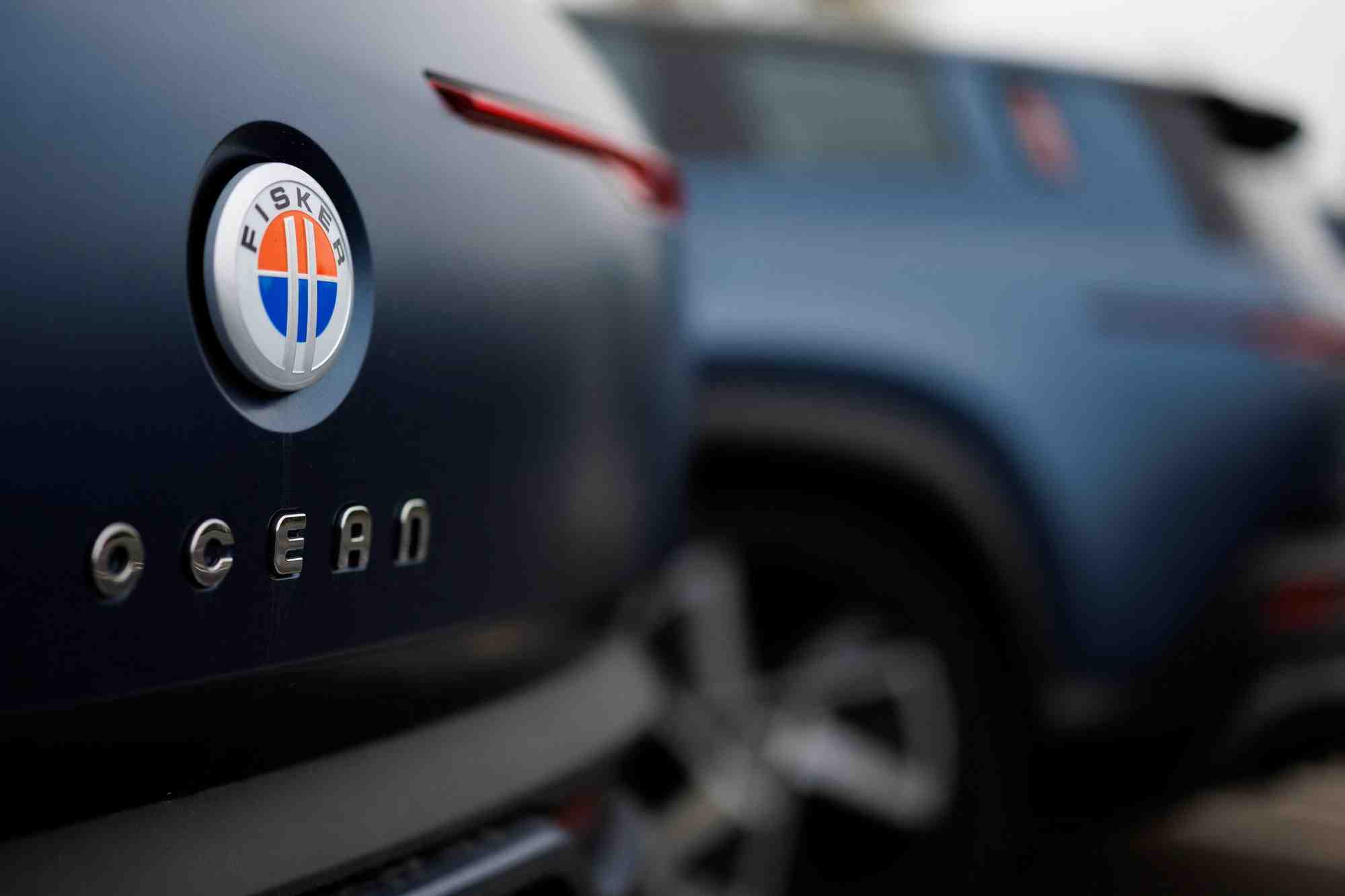 Des vehicules electriques fisker