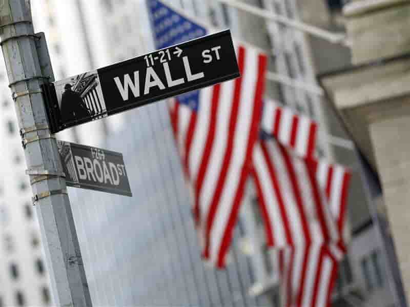 Les indices pourraient marquer le pas à Wall Street