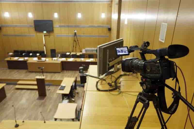 Fin à Paris du procès d'un acteur présumé du génocide rwandais
