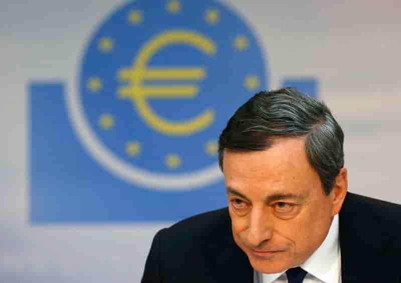 La BCE agira si l'inflation reste basse trop longtemps