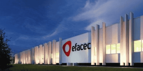 Efacec