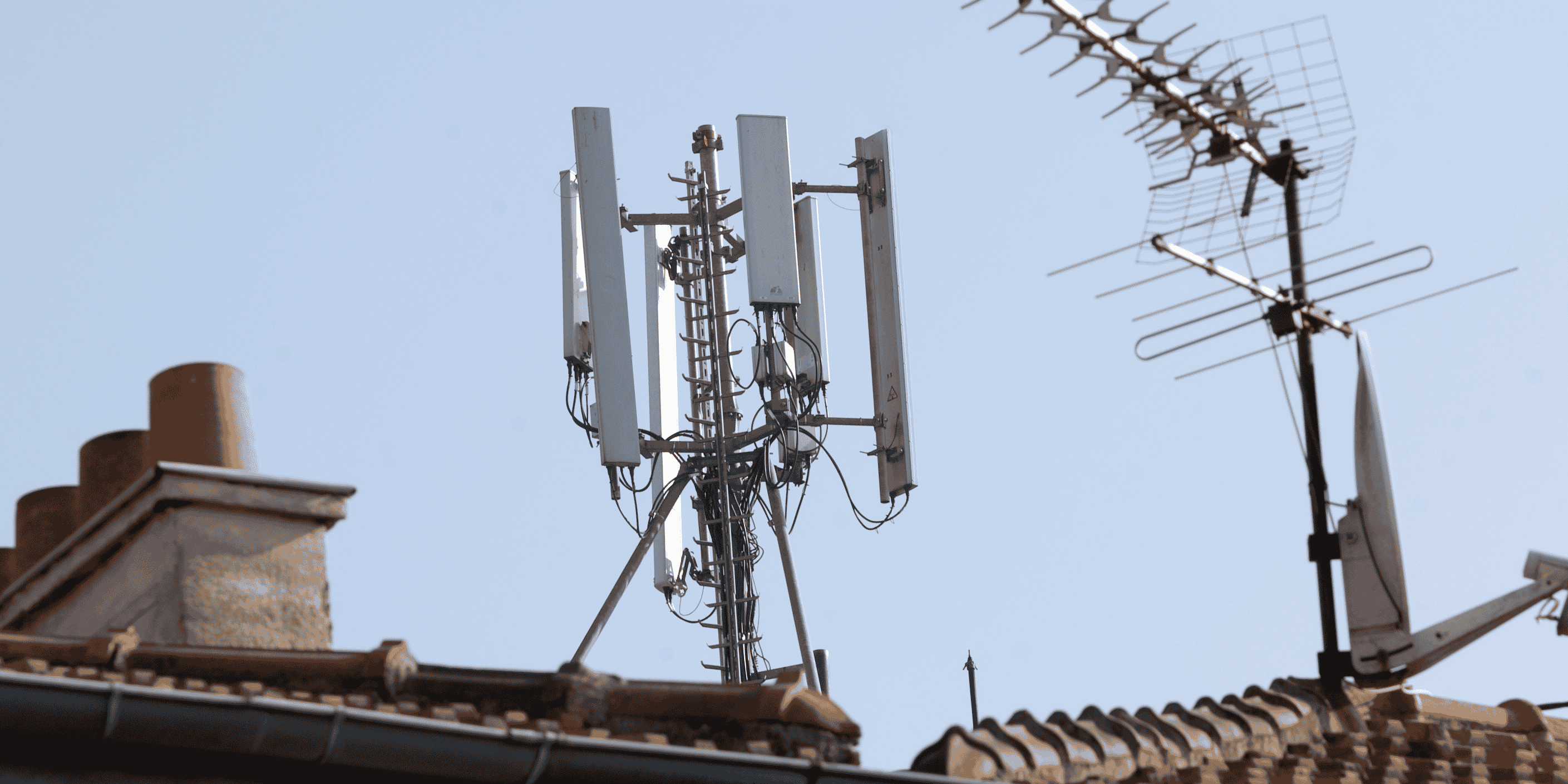 Antenne relais