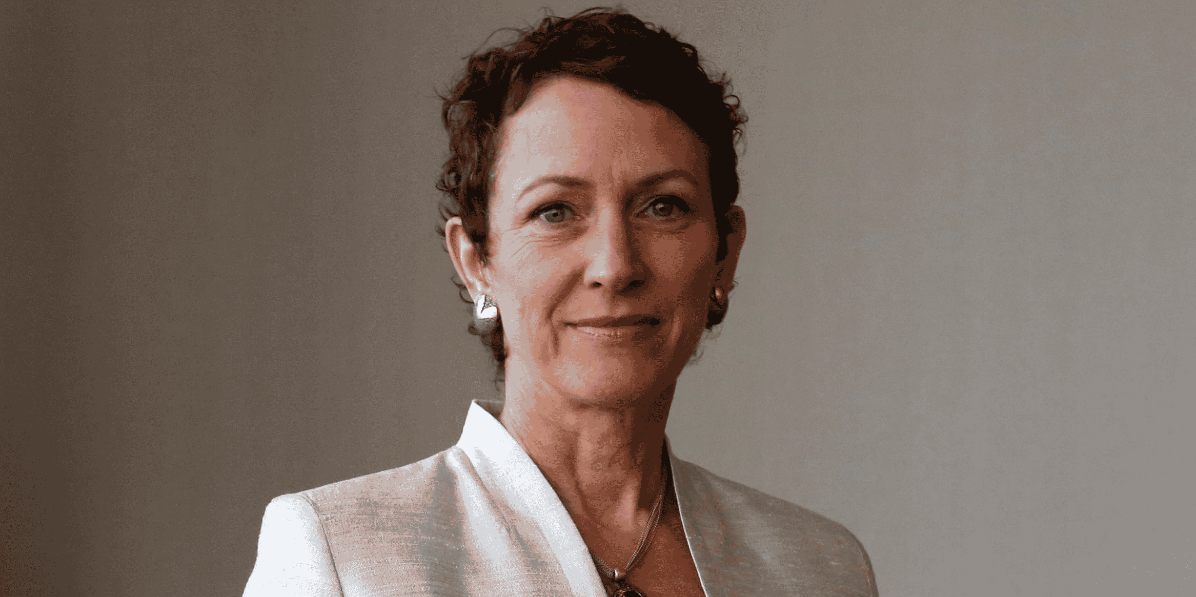 Inga Beale, Lloyd's, CEO, London