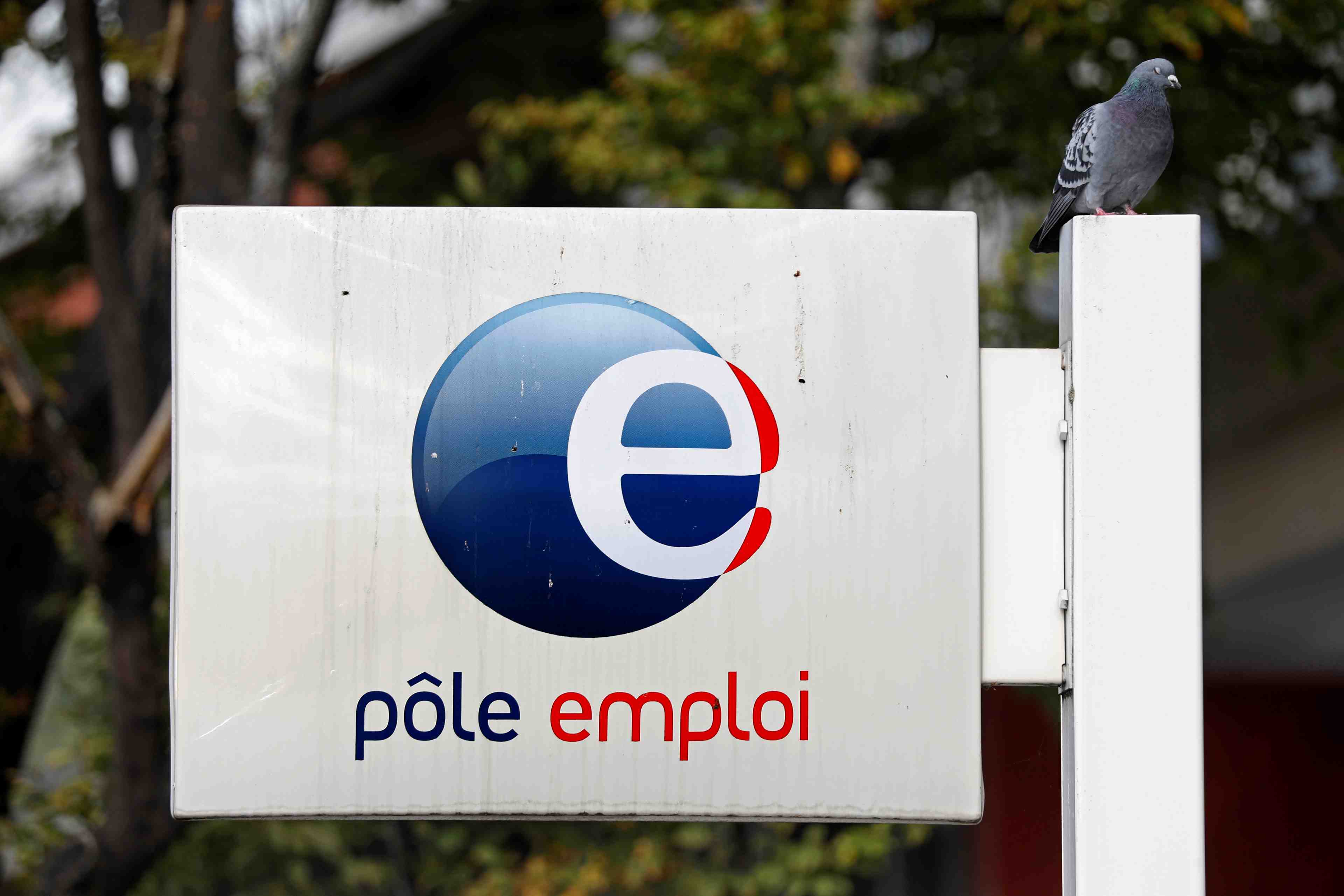 Legere hausse du chomage a 8,6% au 3e trimestre