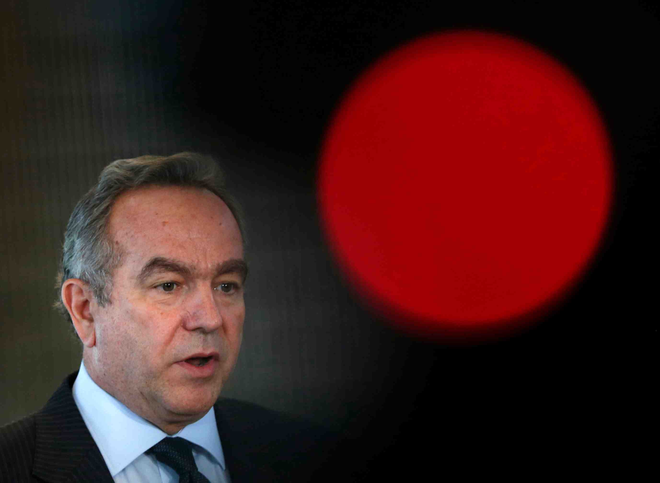 La chine conduit une "guerre economique" contre l'australie, dit un americain