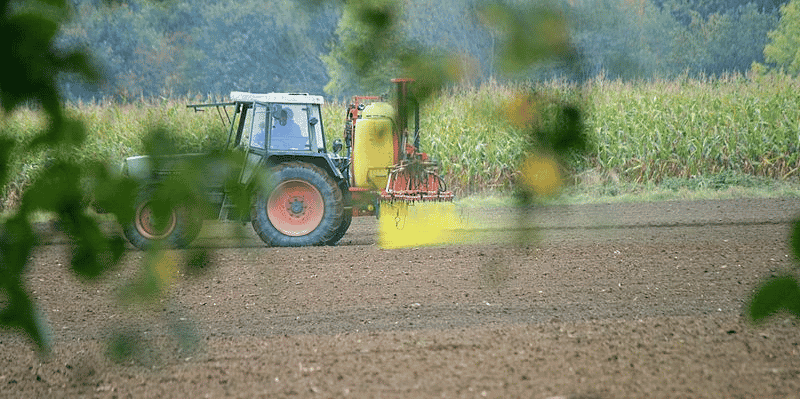 pesticides