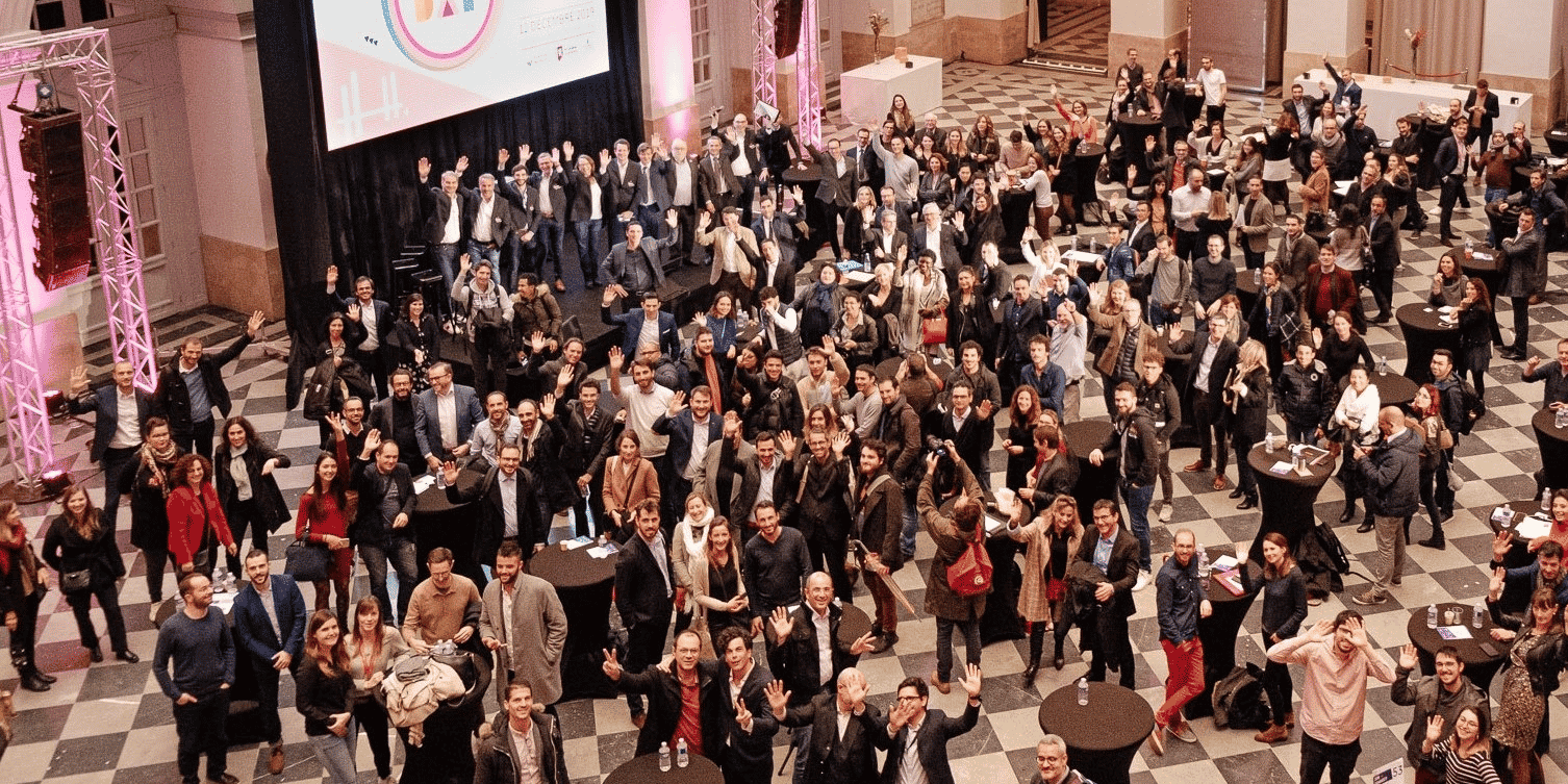 French Tech Day 2019