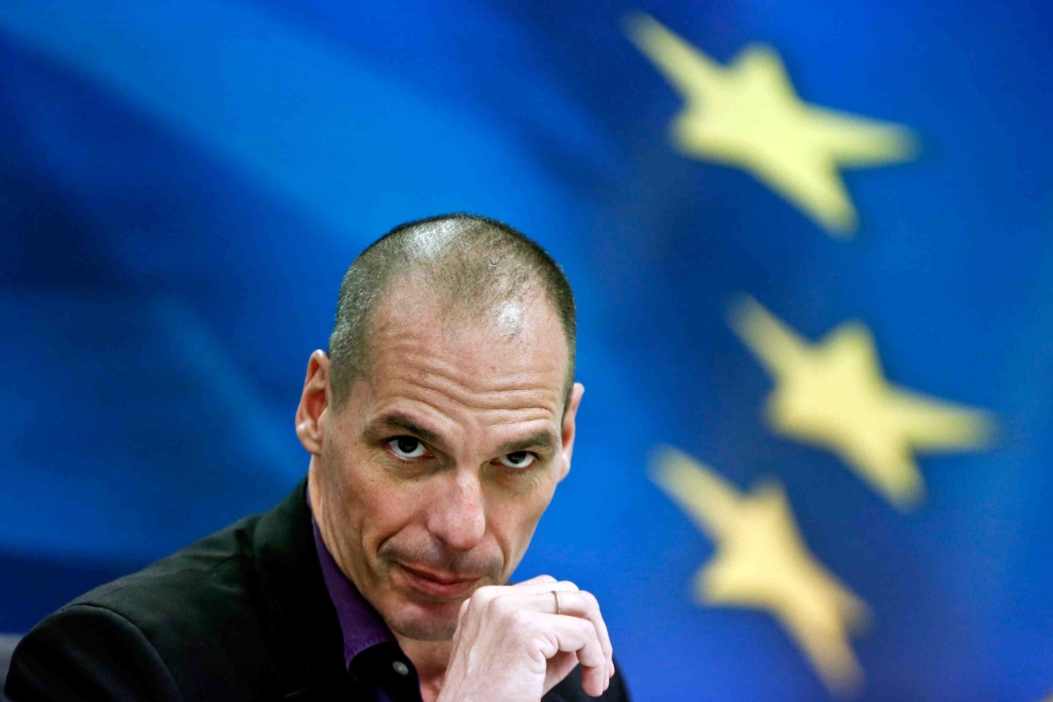 La grece veut des discussions immediates avec la troika