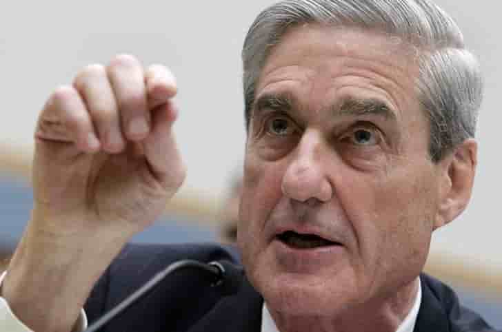 Treize russes, trois entites inculpes d'ingerence dans l'election us