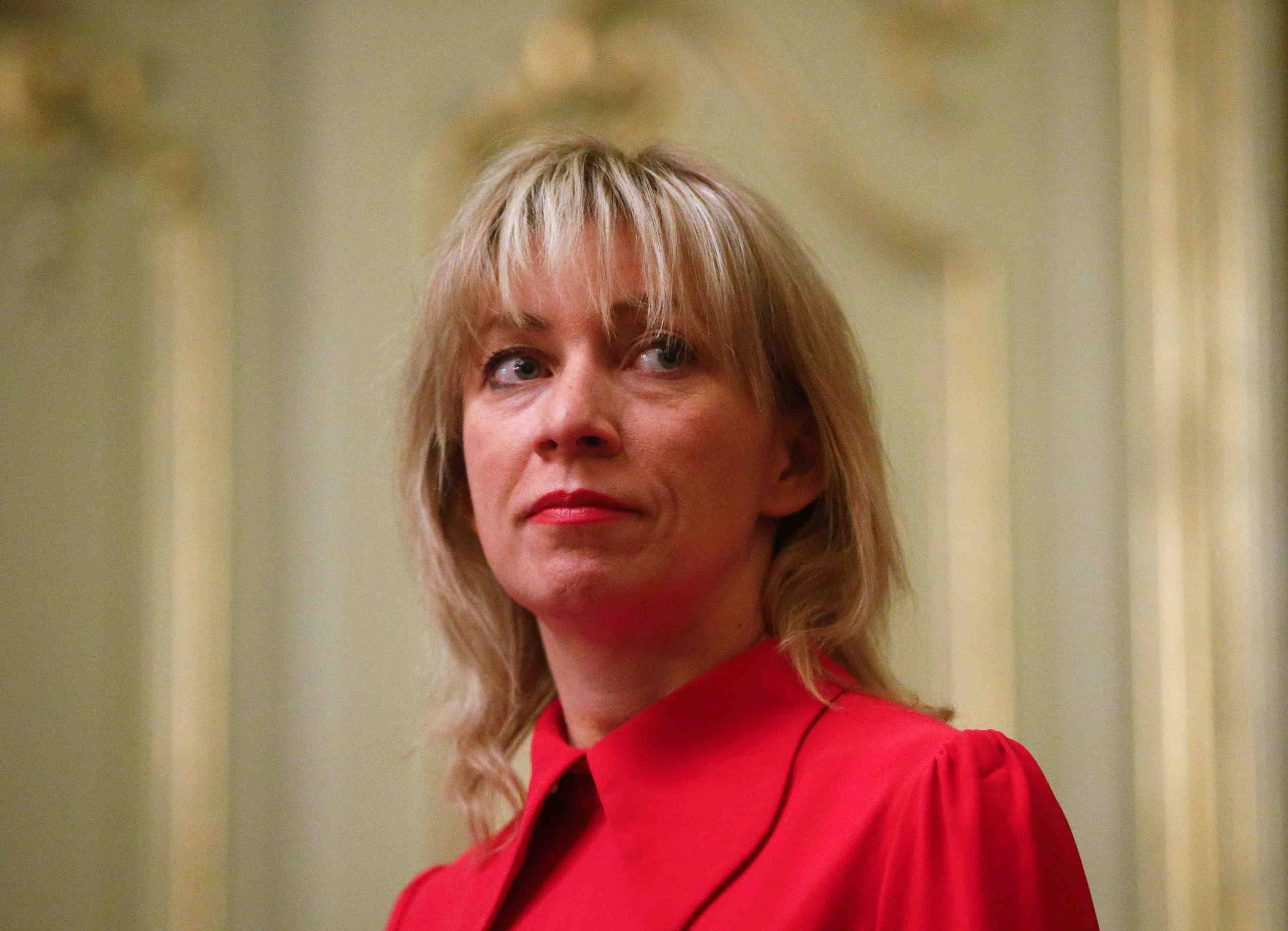 Affaire skripal: moscou travaille toujours sur sa riposte