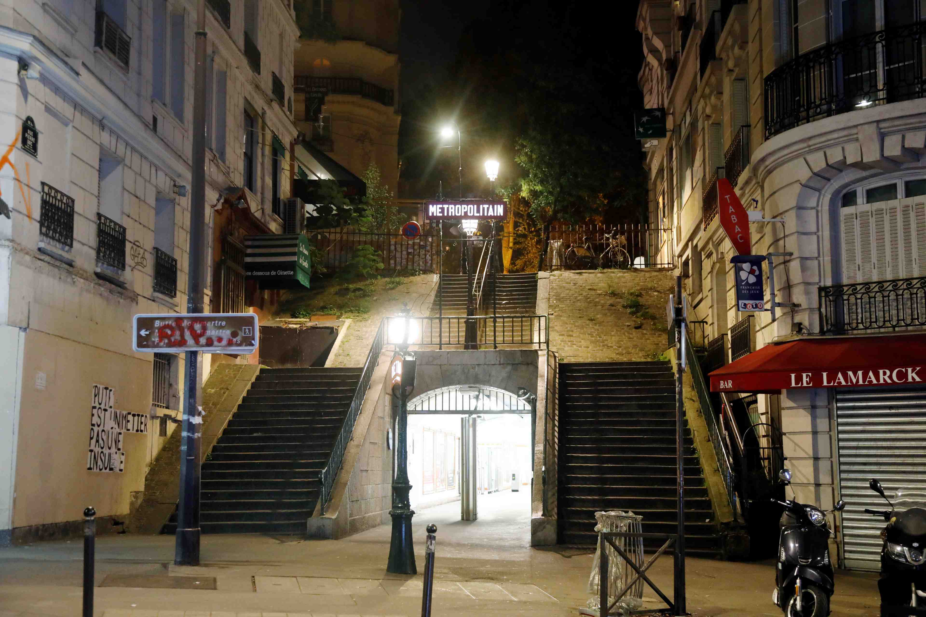 De nouvelles zones vont basculer en "alerte maximale"