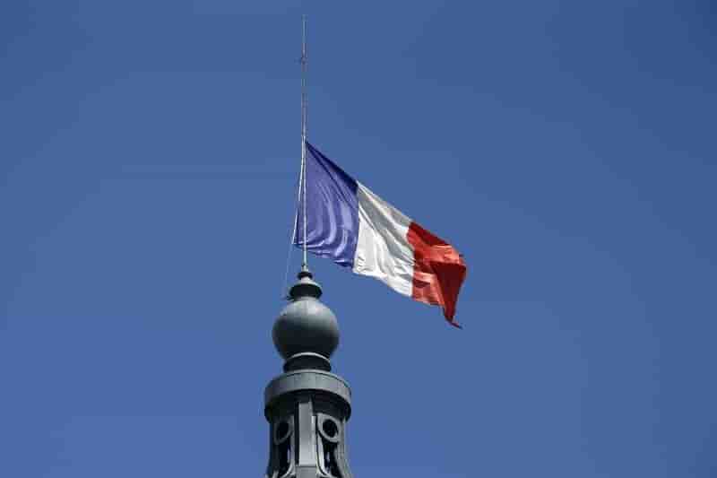 La stagnation du PIB de la France confirmée au 2e trimestre