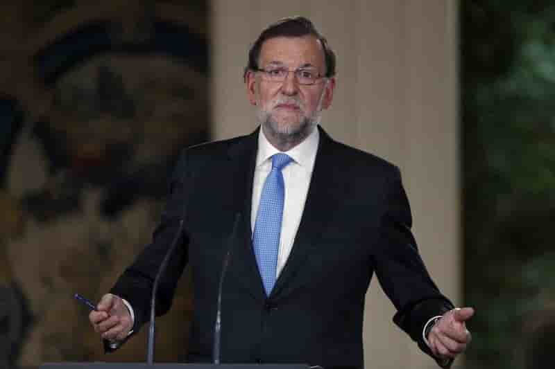 Mariano rajoy partira si le pp n'est pas en tete aux elections