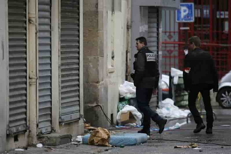 Identification du troisieme assaillant des terrasses des cafes de paris du 13 novembre