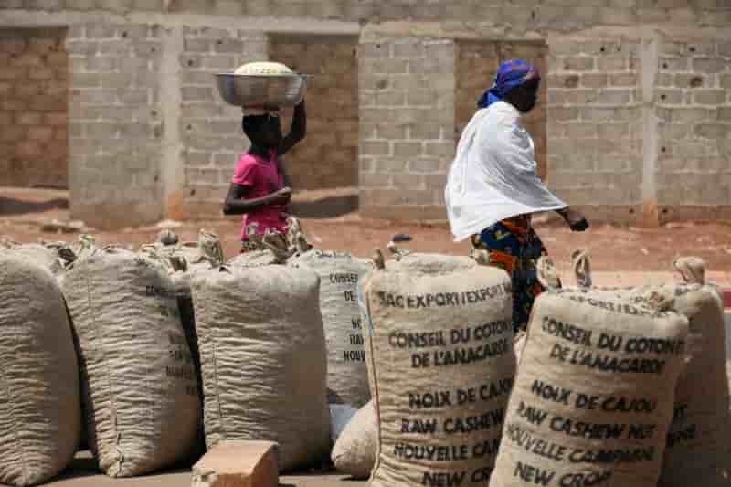 15 milliards de dollars de promesses de dons pour la cote d’ivoire