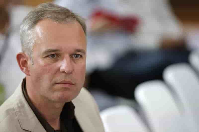 Francois de rugy candidat a la primaire de gauche