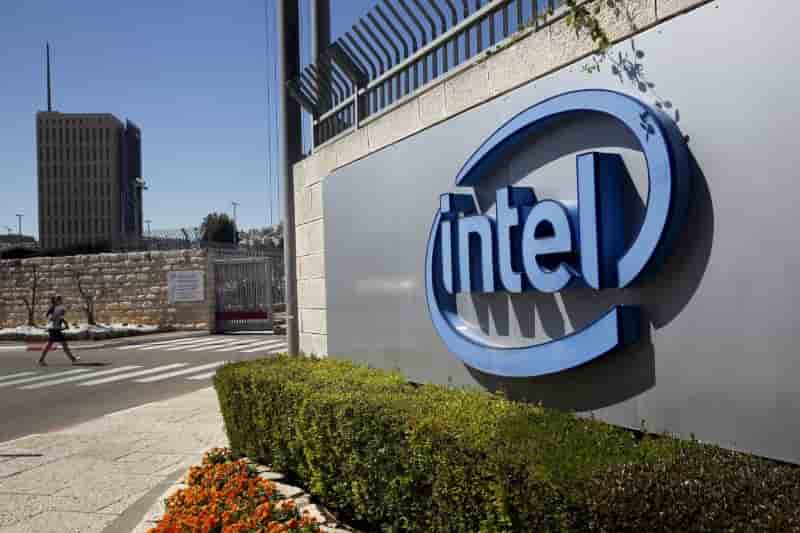 Intel veut investir dans l'allemand here