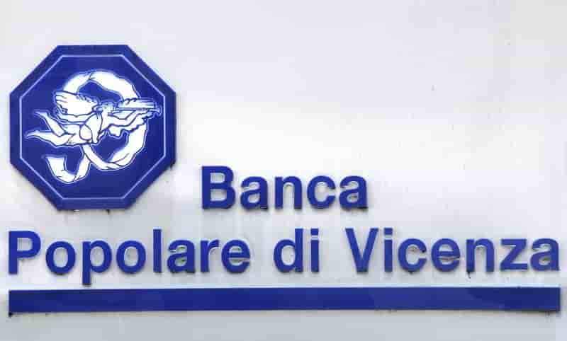 Popolare di vicenza et veneto banca sollicitent l'etat italien