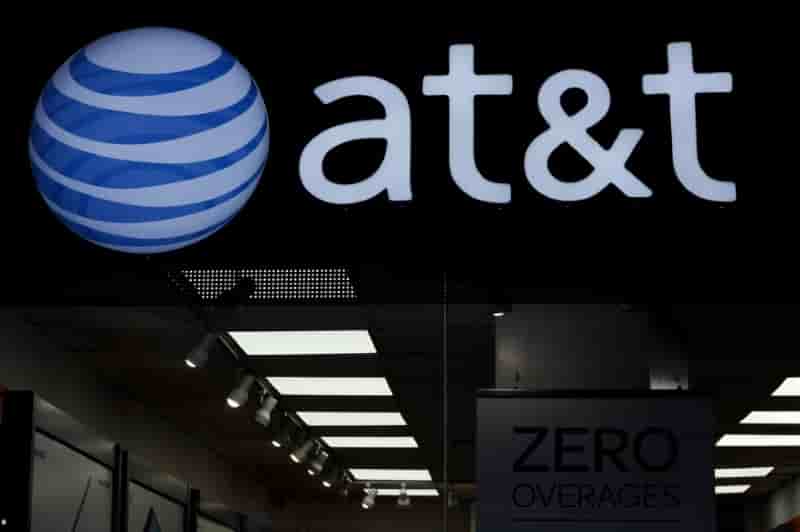 Usa: quelque 37.000 salaries d'at&t se mettent en greve