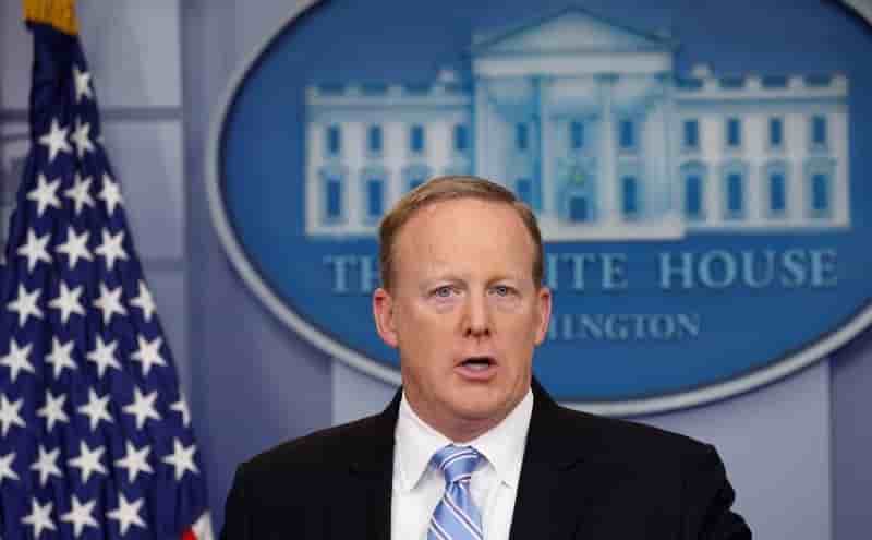 Washington previent assad du "prix fort" a payer en cas d'attaque chimique