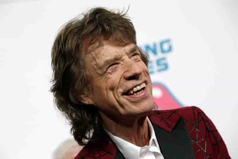 Mick jagger publie deux chansons sur le brexit