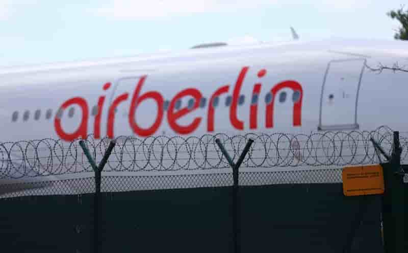 Air berlin discute avec trois interlocuteurs