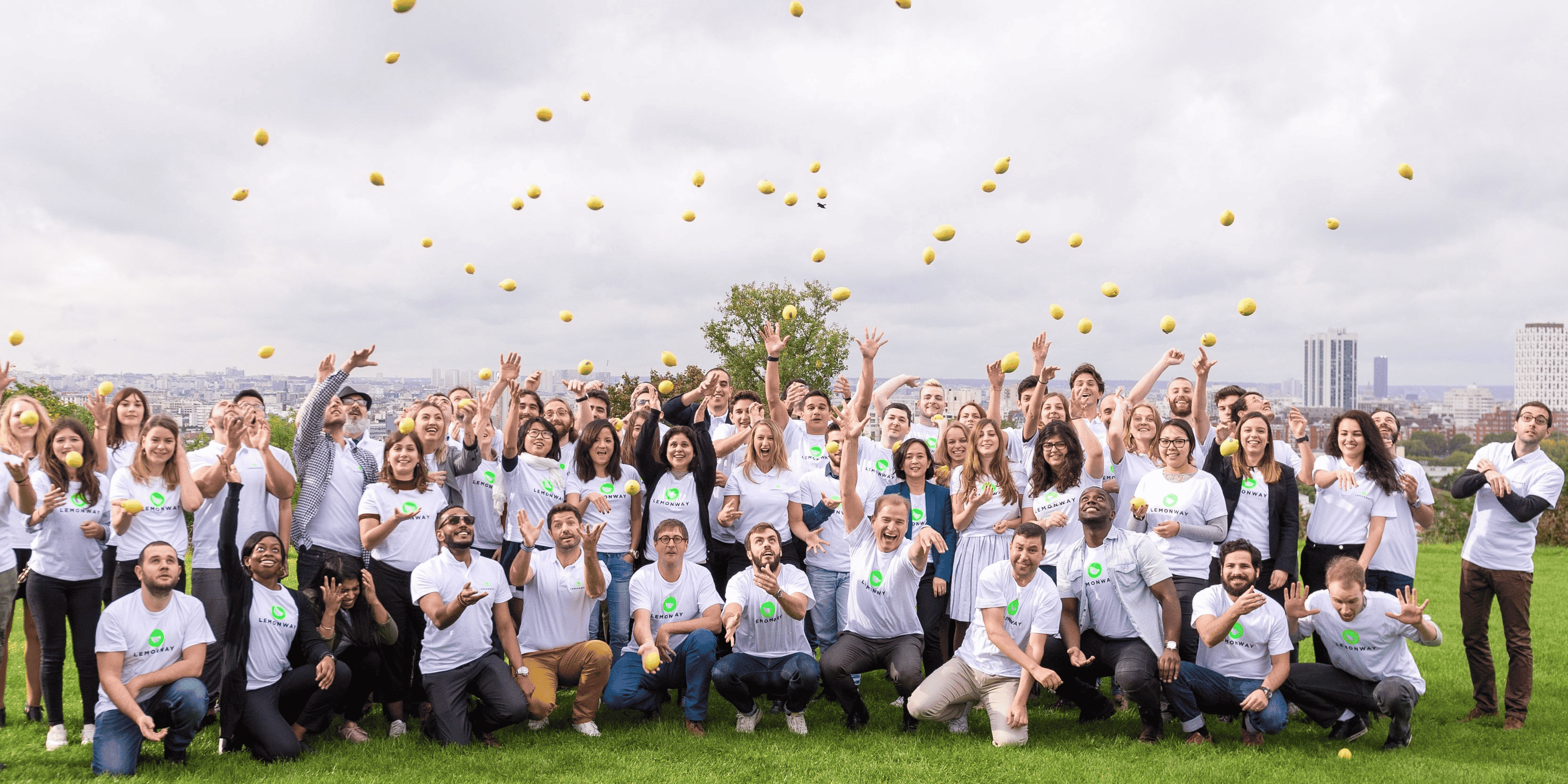 Lemon Way Fintech
