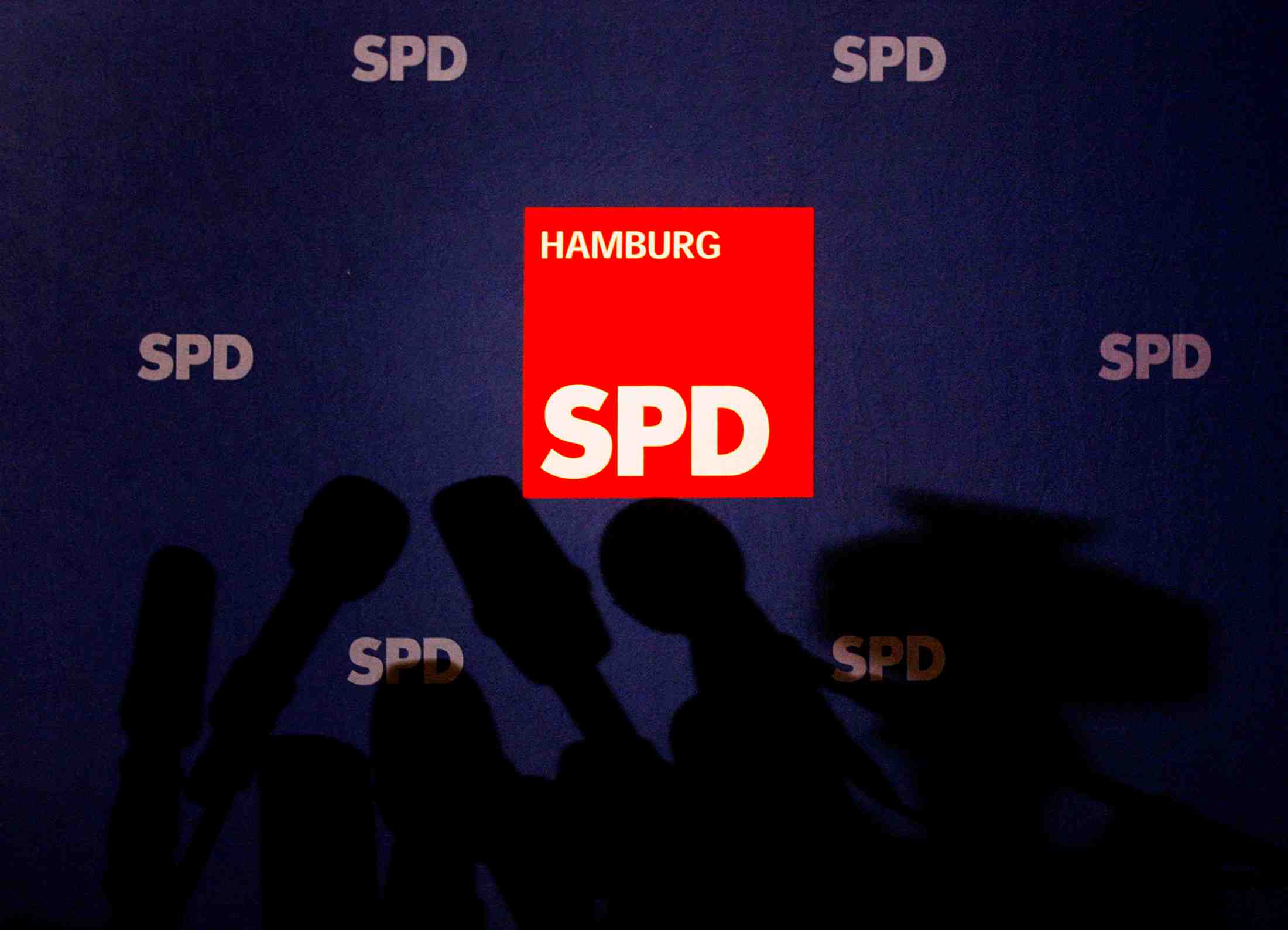Allemagne: le spd presente un programme "social" avant les regionales