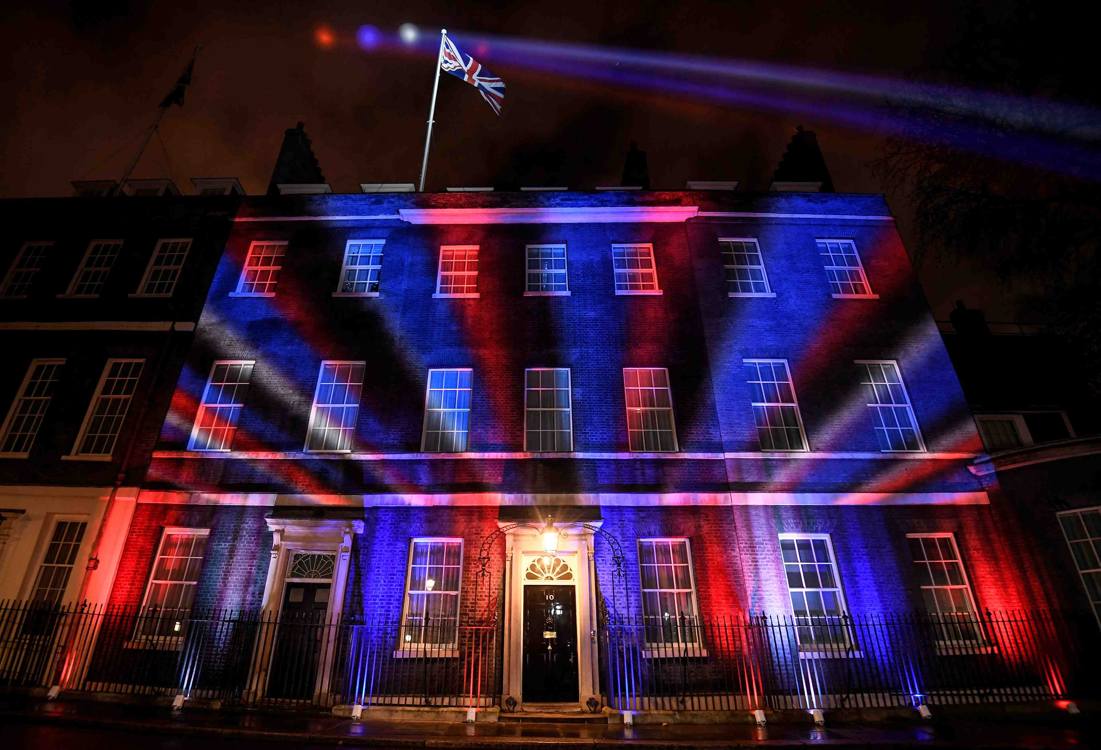 Brexit: londres dement toute "impasse" dans les negociations