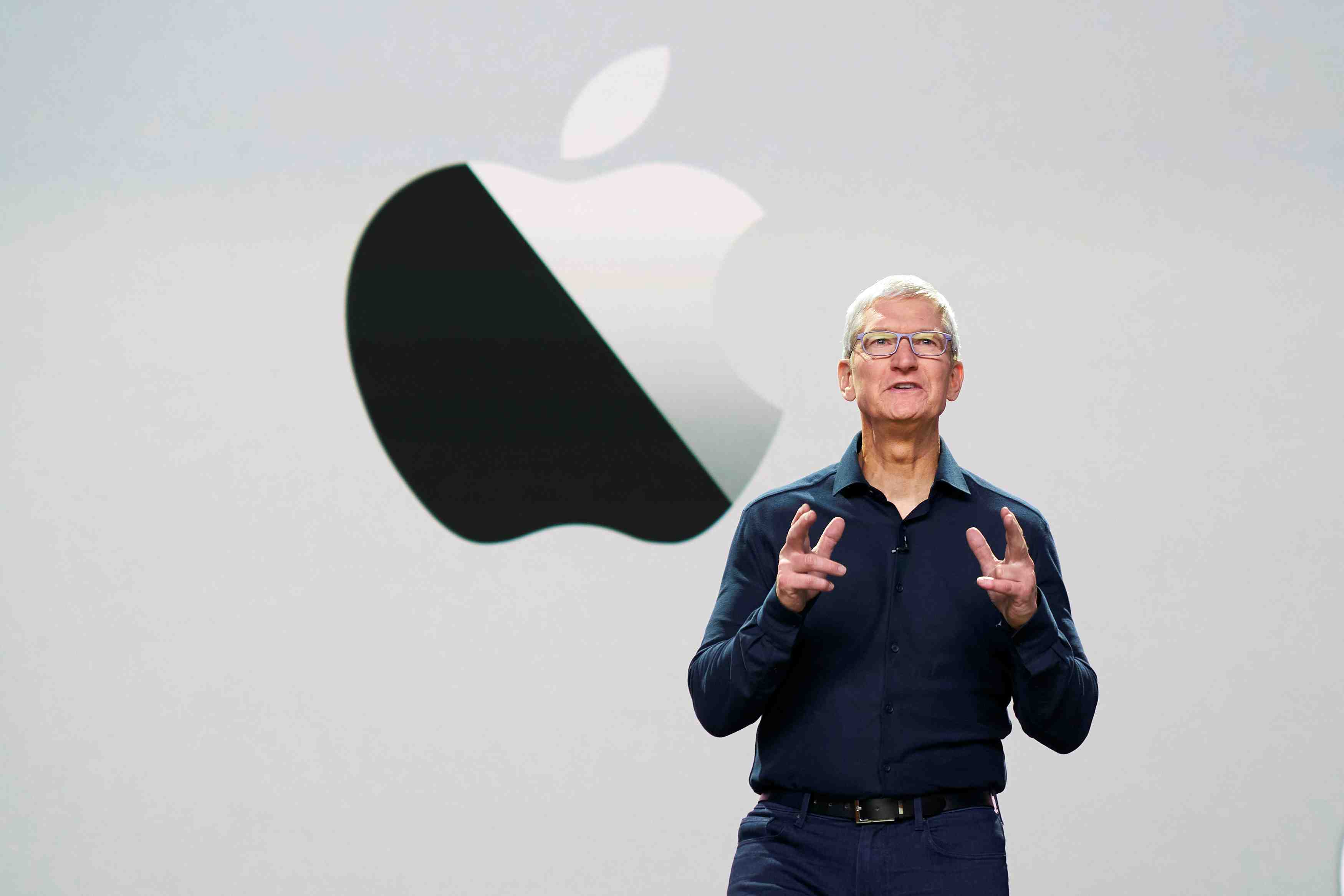 Apple choisit d'equiper ses ordinateurs de ses propres puces