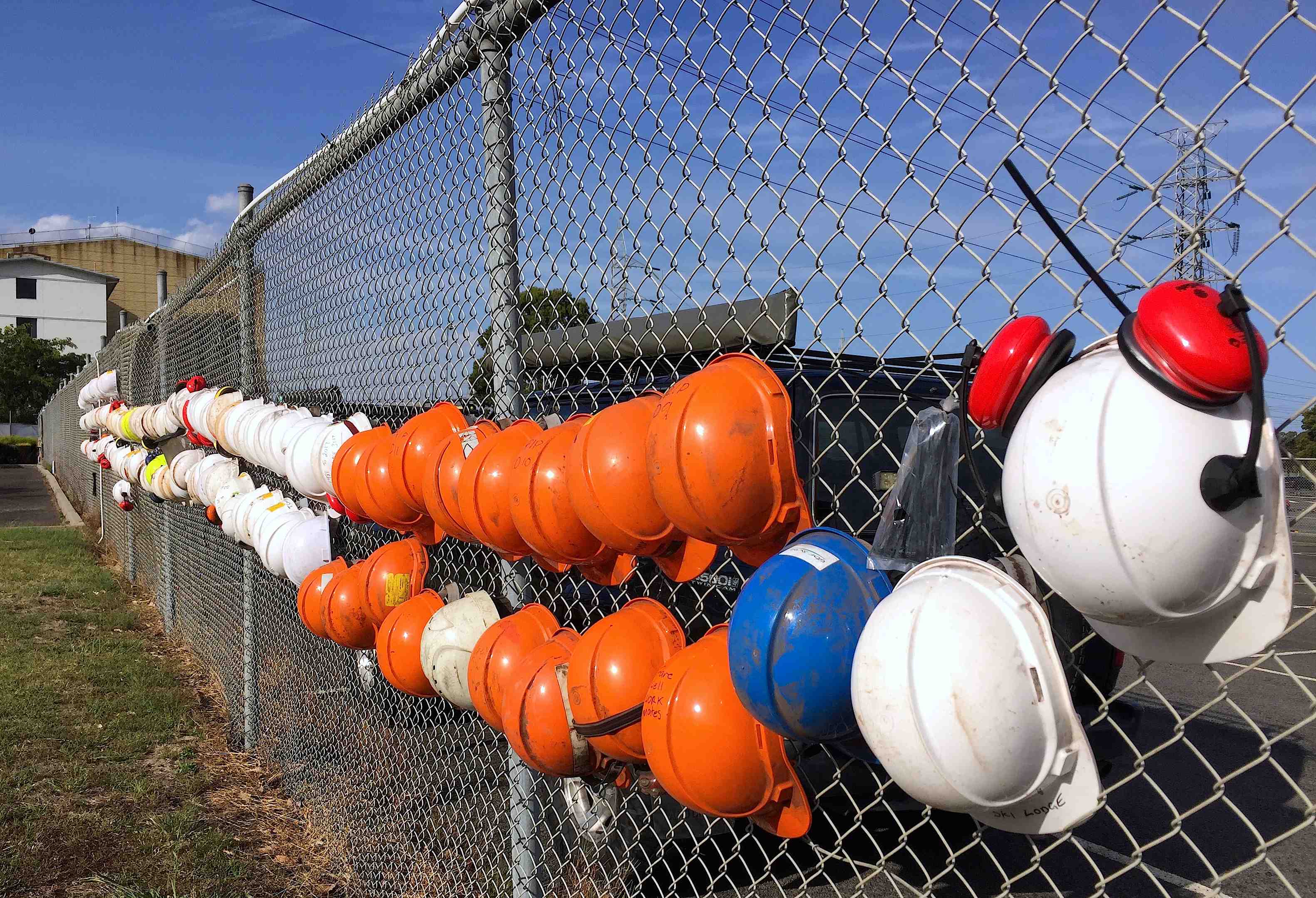 Macquarie, engie et fluence vont construire un projet de stockage de l'energie en australie