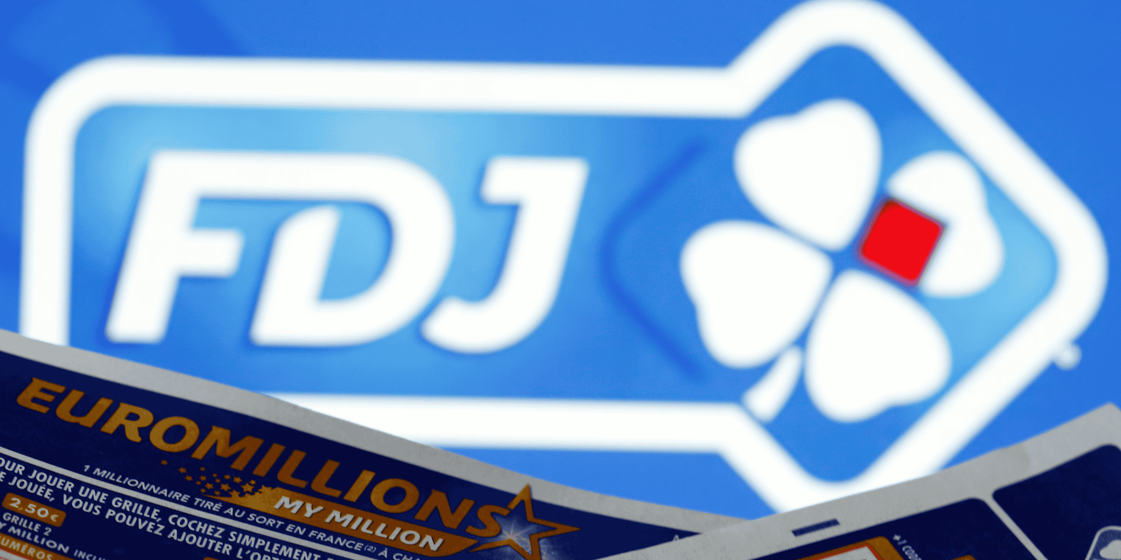 La ce ouvre une enquete sur l'octroi de droits exclusifs a la fdj