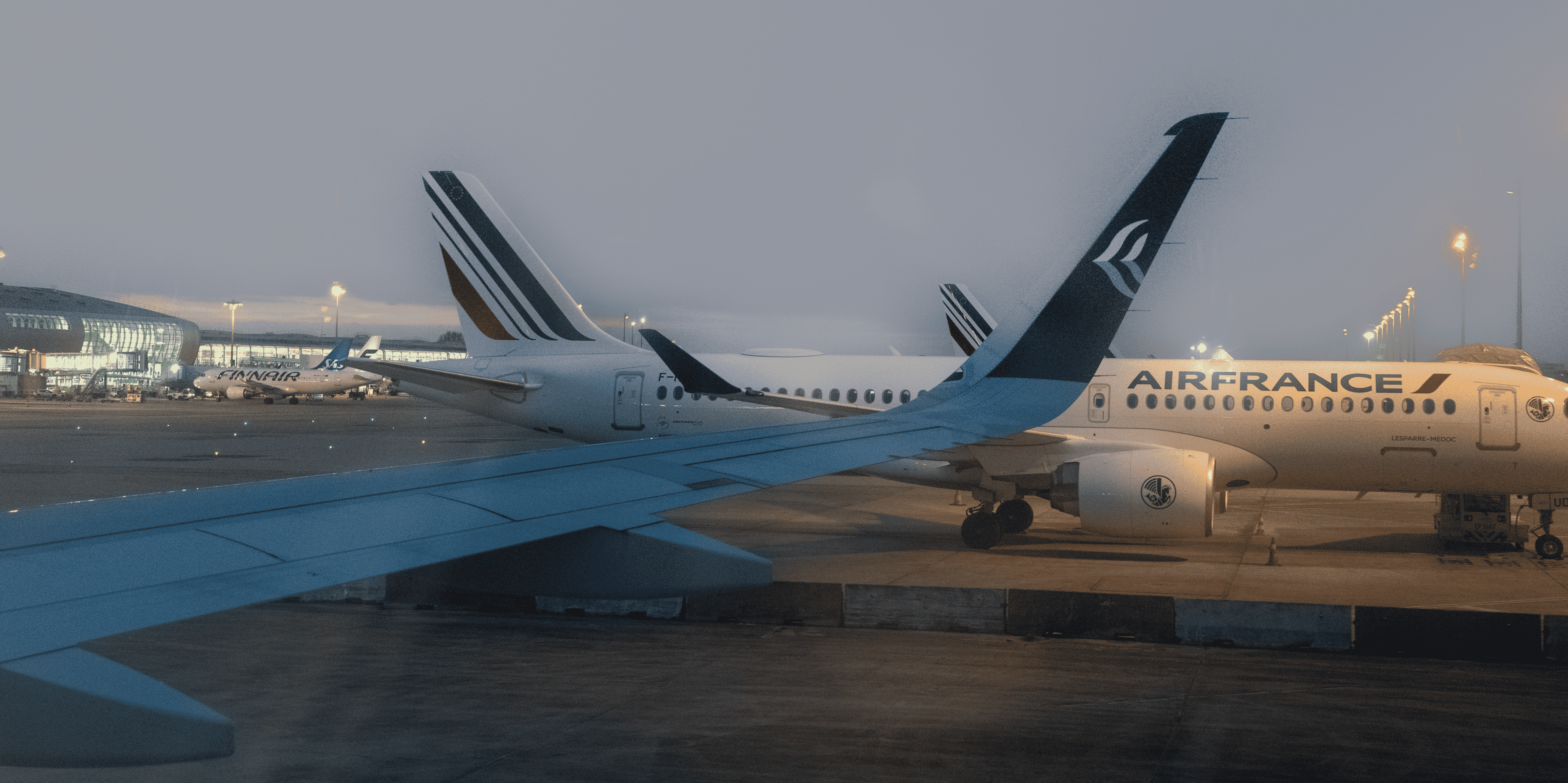 ROissy-CDG, tarmac, Air France, avions, aérien, hub, correspondance