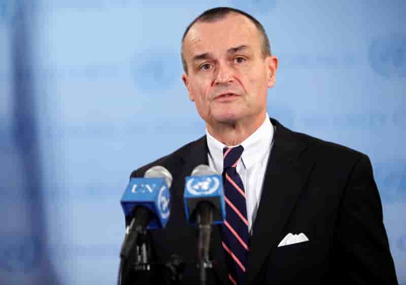 Paris dément les propos anti-marocains prêtés à son ambassadeur