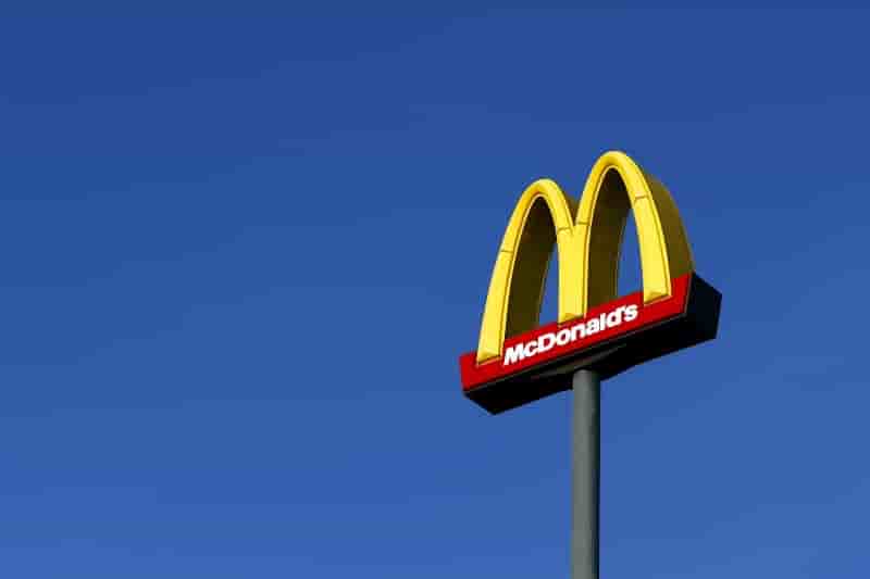Les autorites europeennes saisies sur le systeme de franchises de mcdonald's